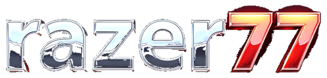 razer77 logo