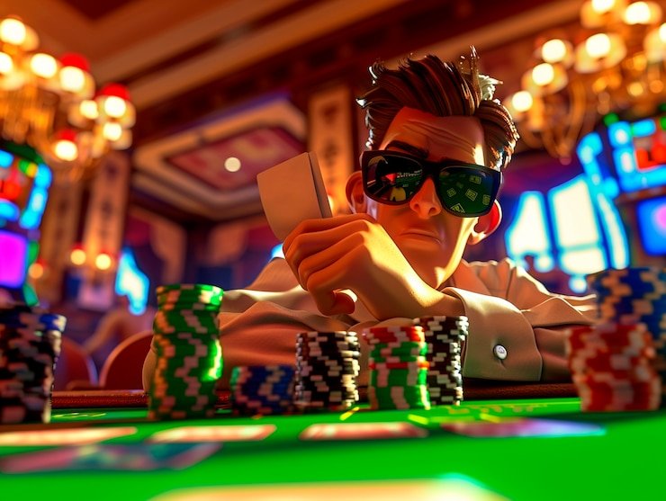 razer77 Fitur aplikasi untuk bermain di mana saja