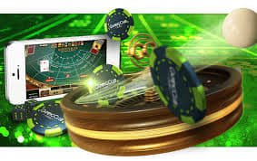razer77 Speed Baccarat